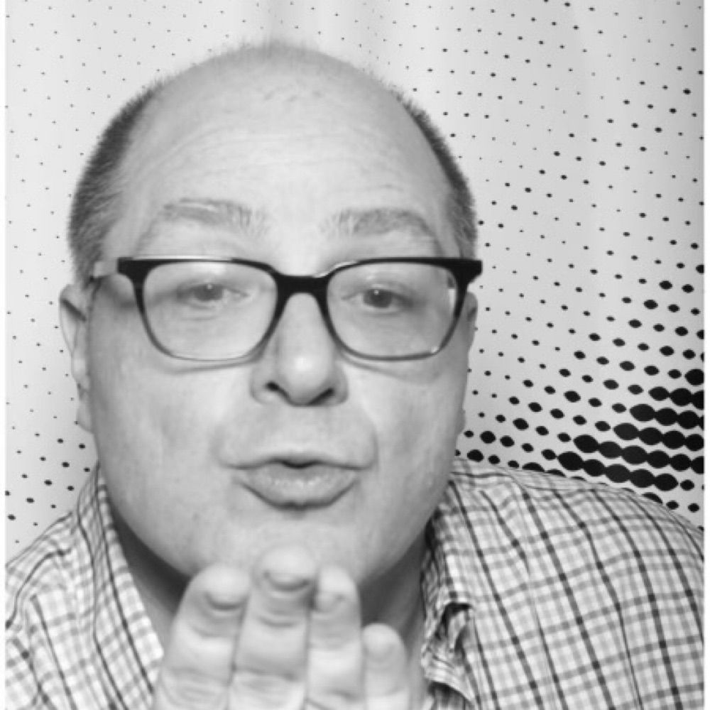 Graham Winick