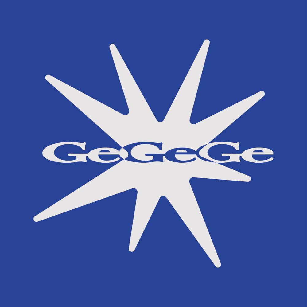 GeGeGe