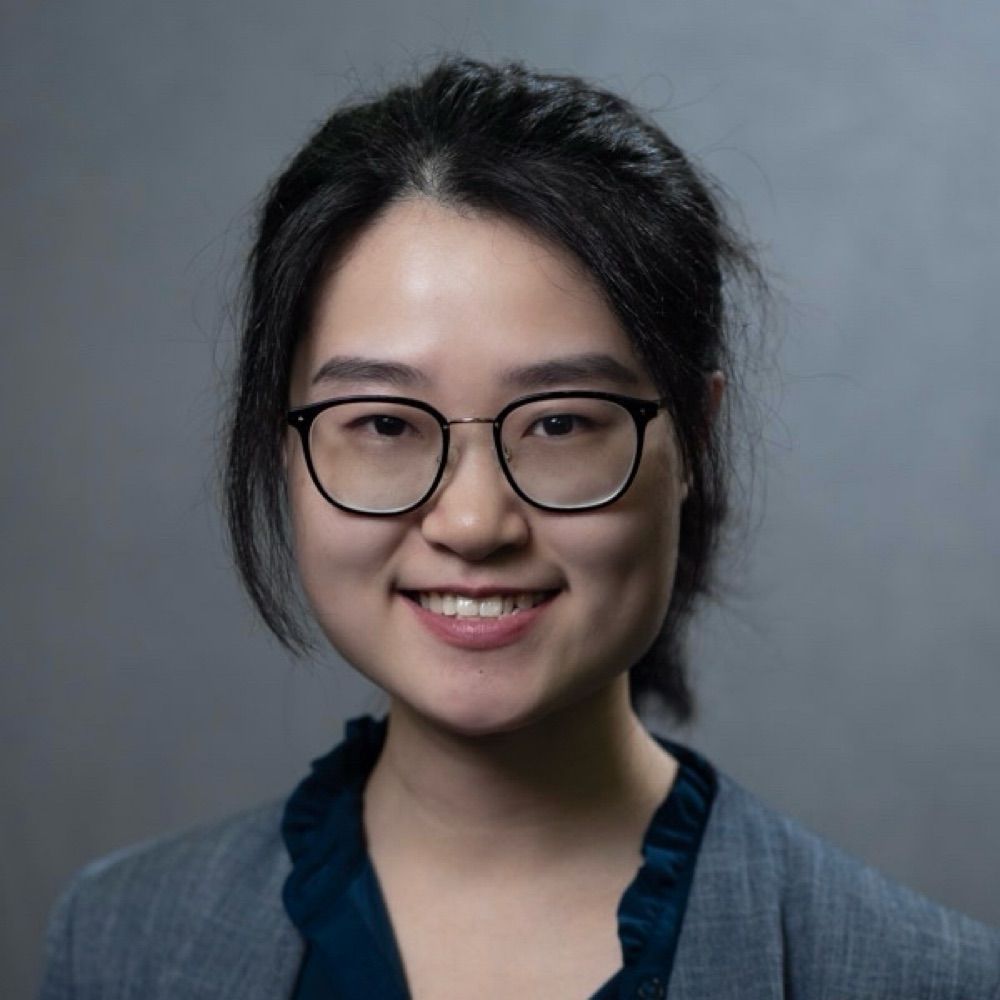 Fangyuan (Chelsea) Chen, MD