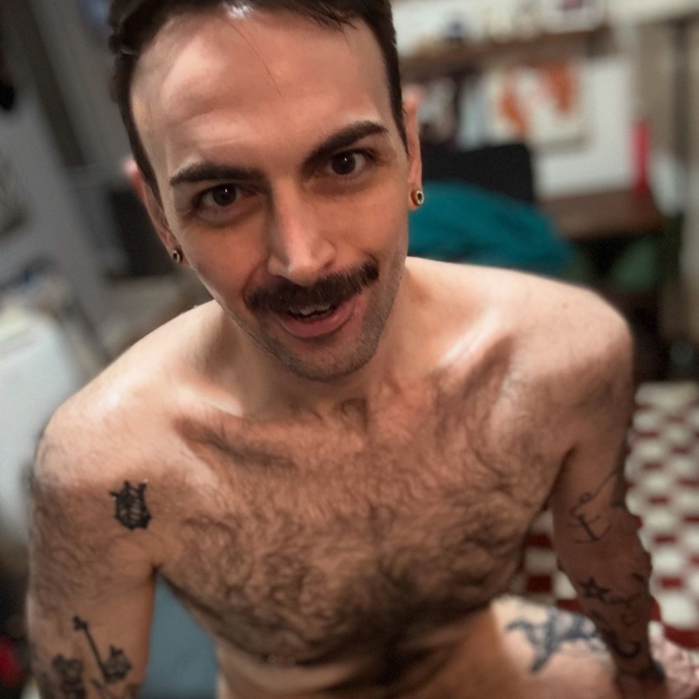 Marc Arden