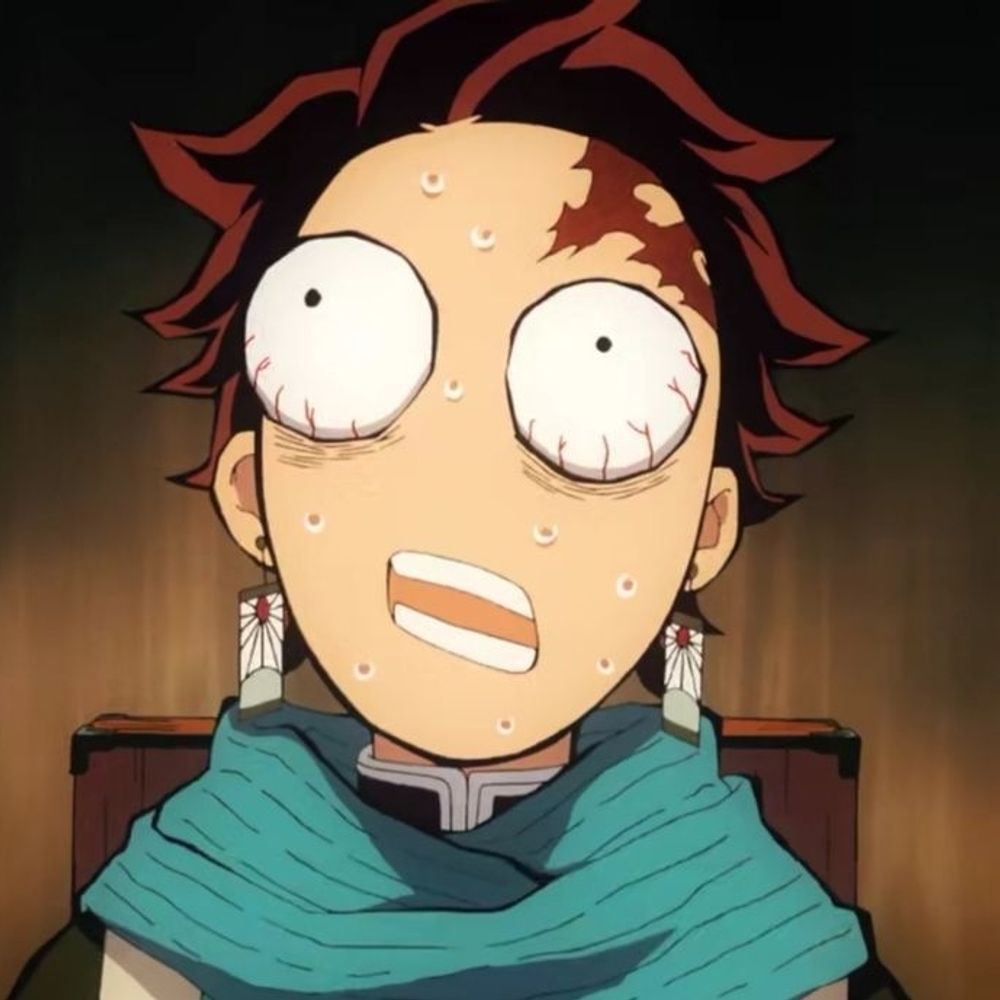 Ganchito Kemado