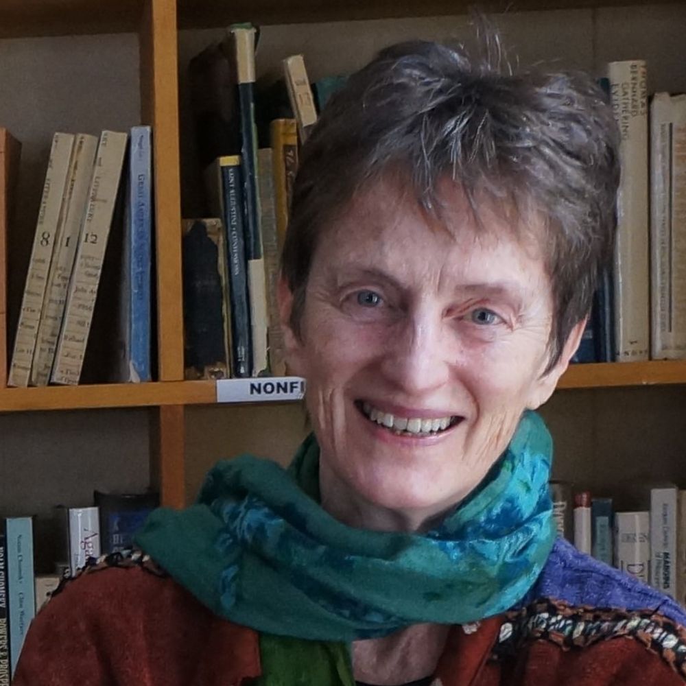 Char Wilkins