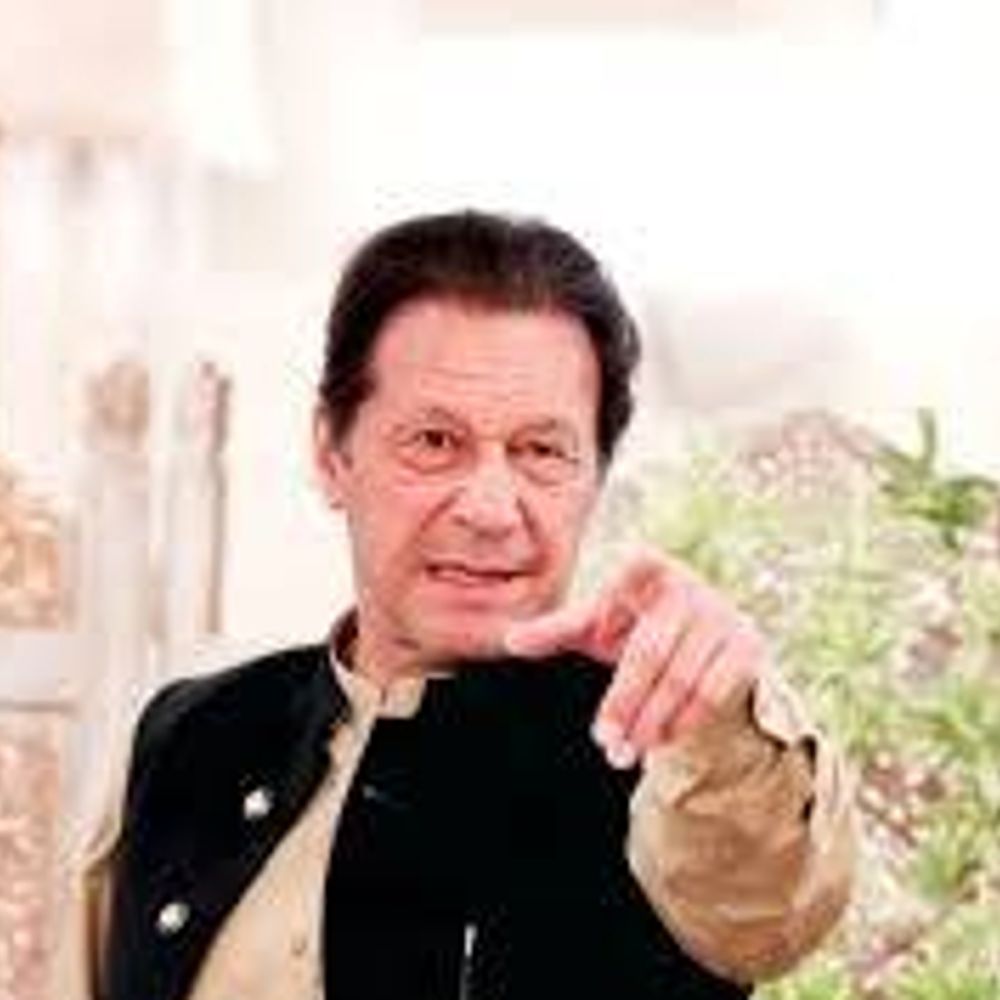 Zubair Khan PTI