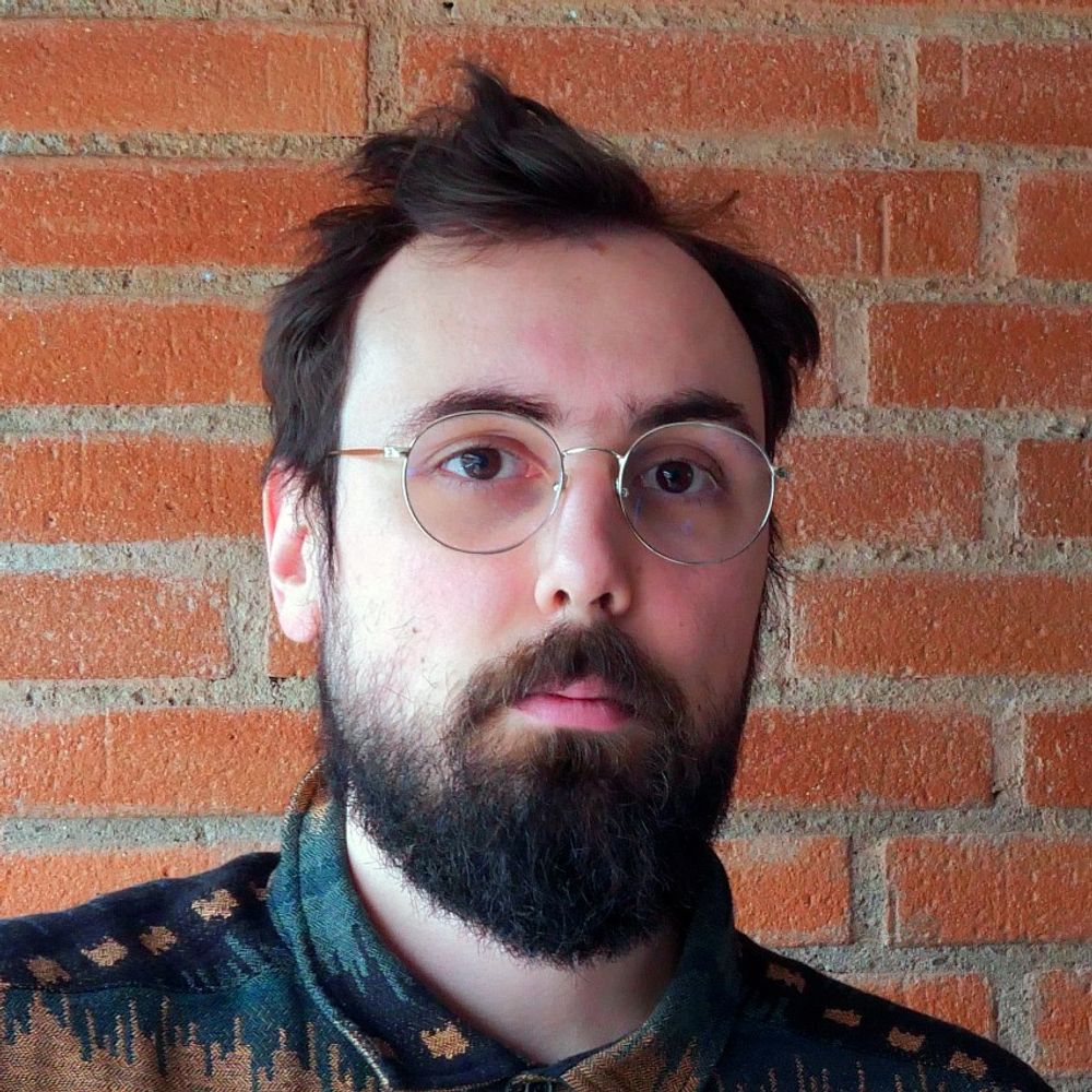 Thibault Barbaroux - Our Journey (coop game)