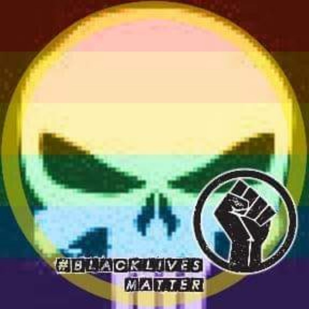 Social Justice Rogue