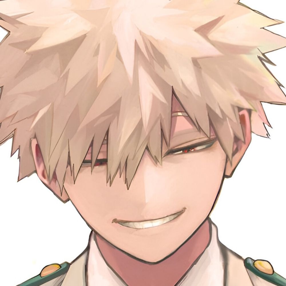 srta. bakugo 🚬👅🚬