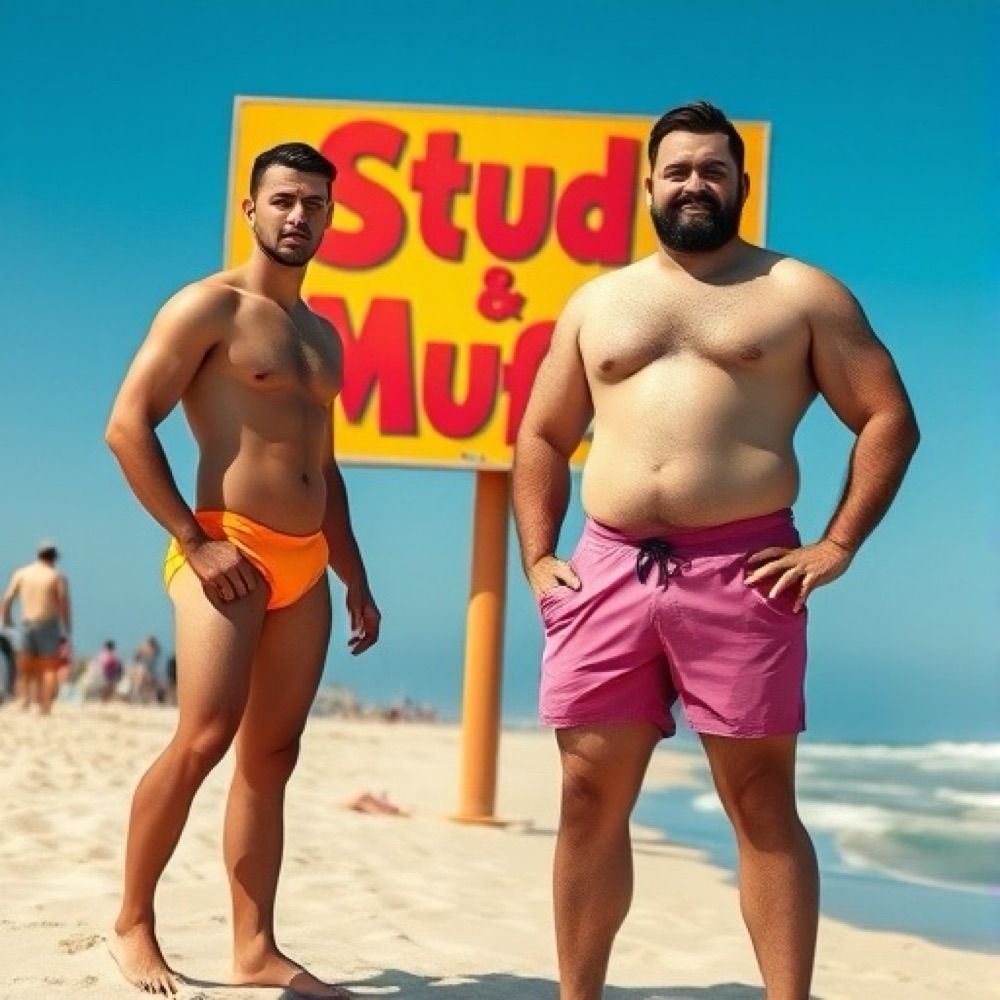 Stud and Muffin