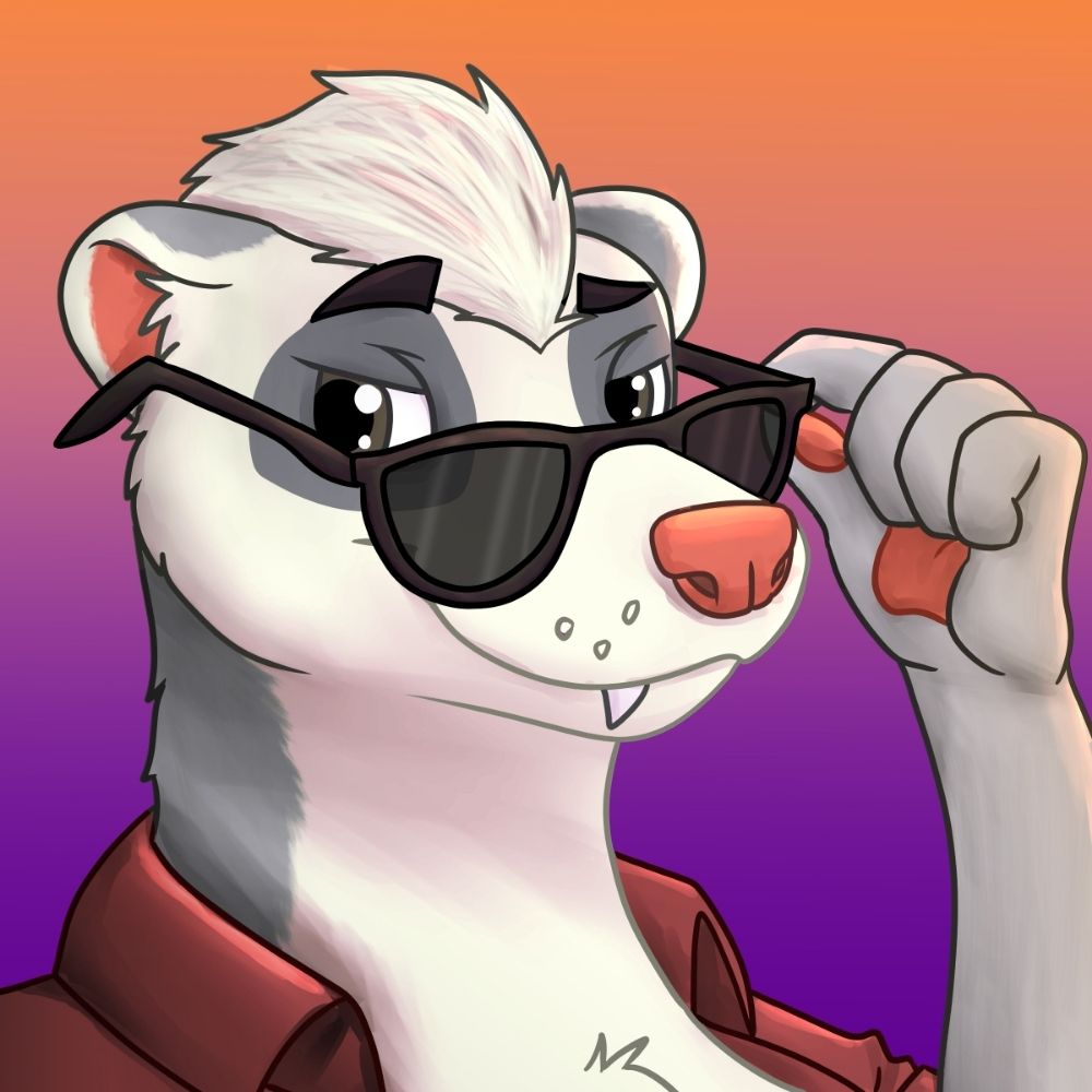 FlakFerret