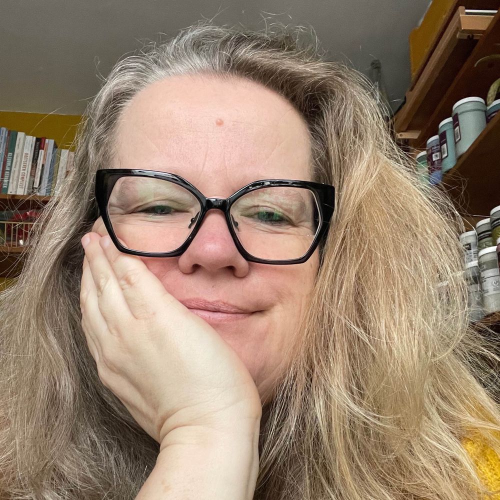 Maaike Keramiek's avatar