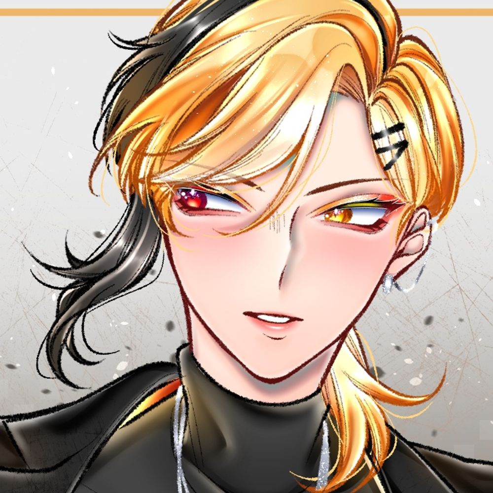 Aoki || VGen Commission open