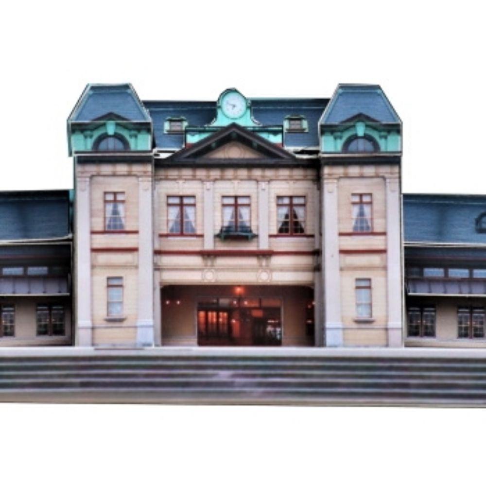 旅とクラフト