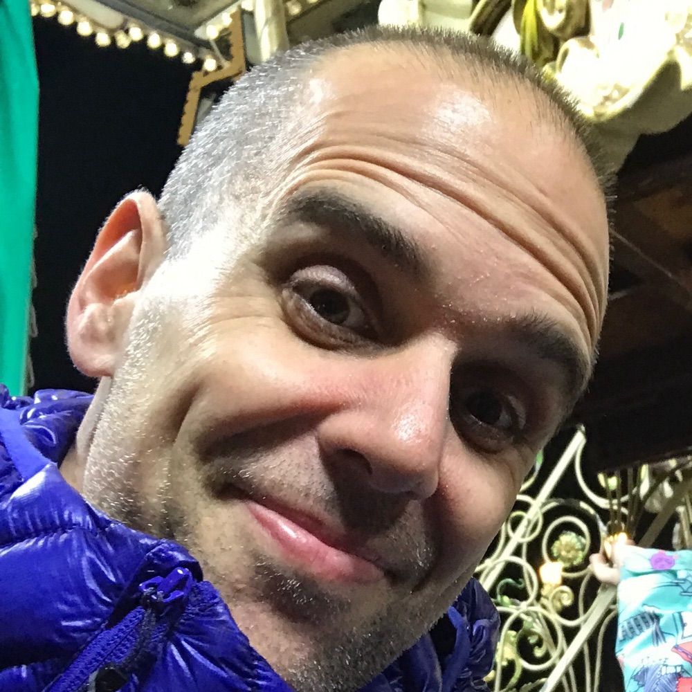 David García Novis