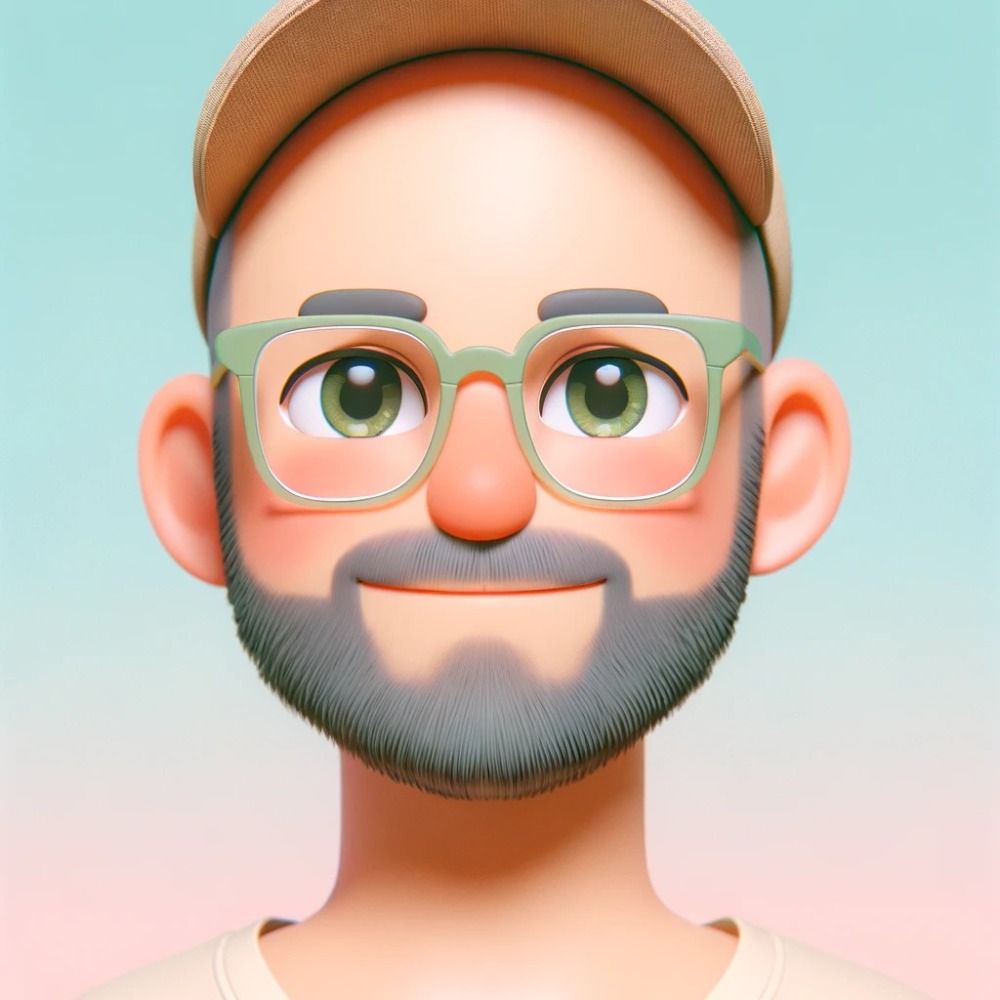 Christian 's avatar