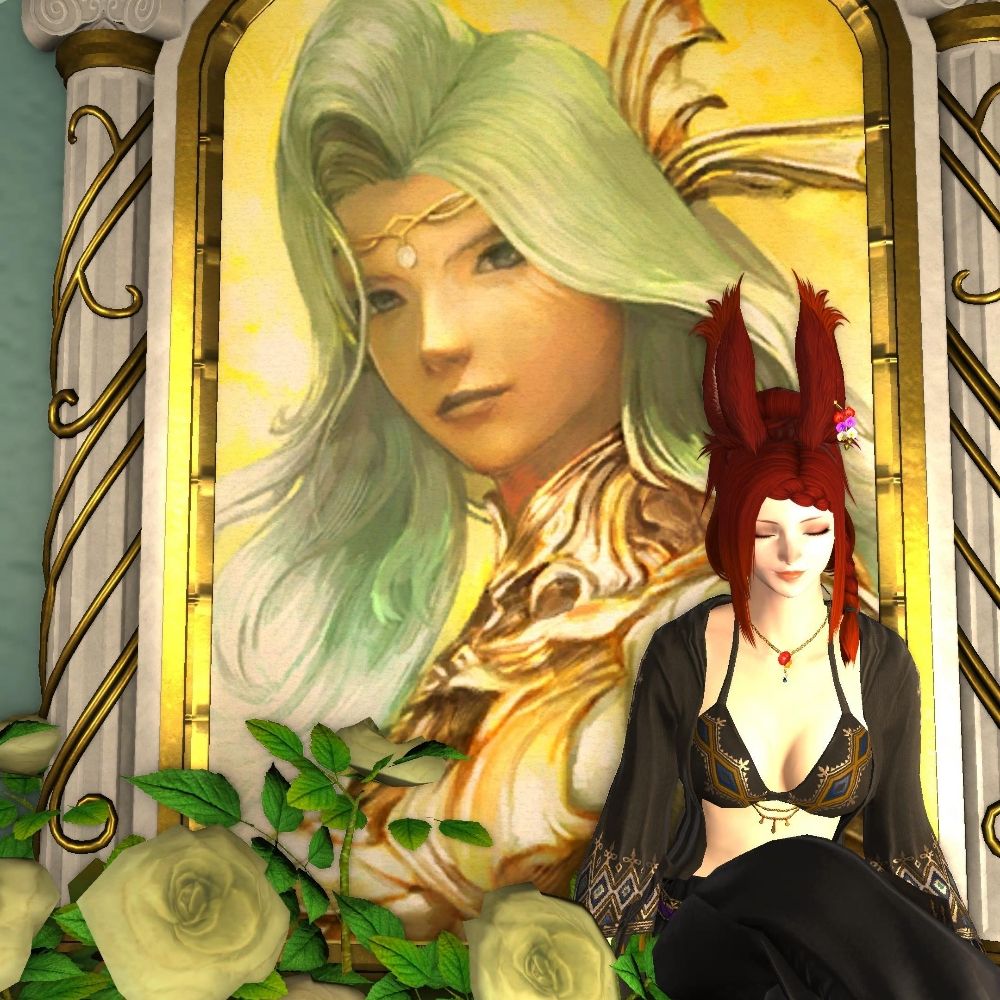Mitsu@Ixion