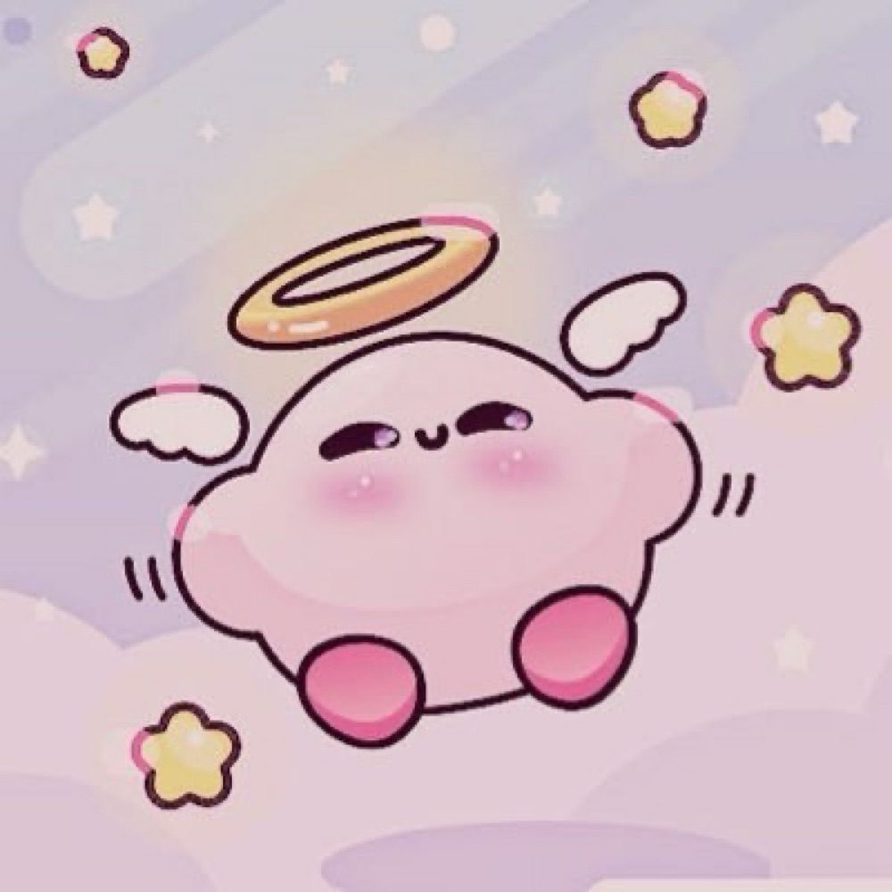 kyo, 💫