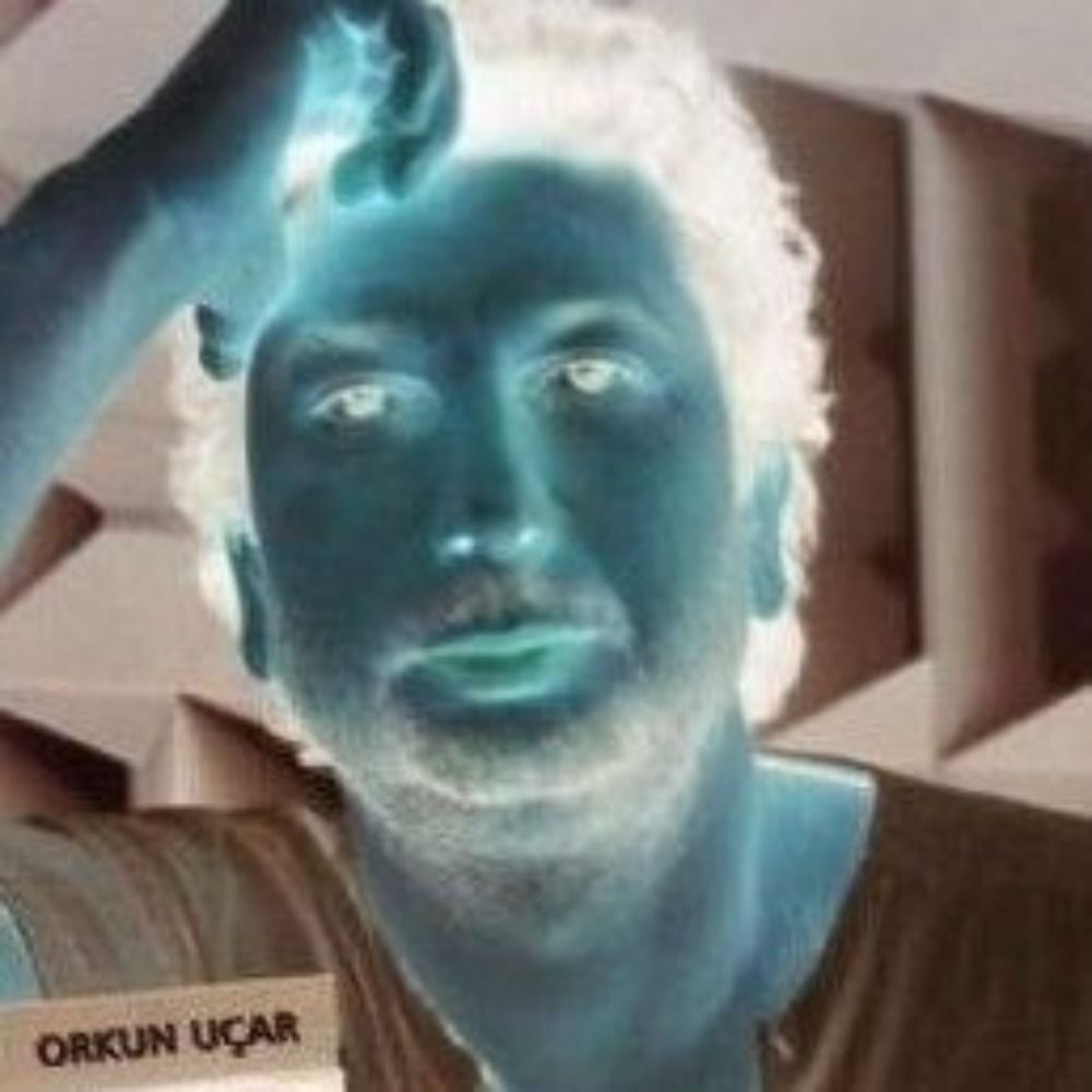 Orkun Uçar