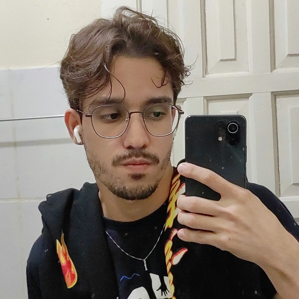 o Primeiro de Seu Nome