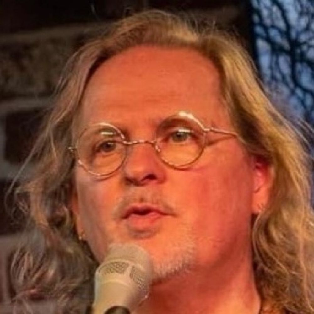 Clive Weeks