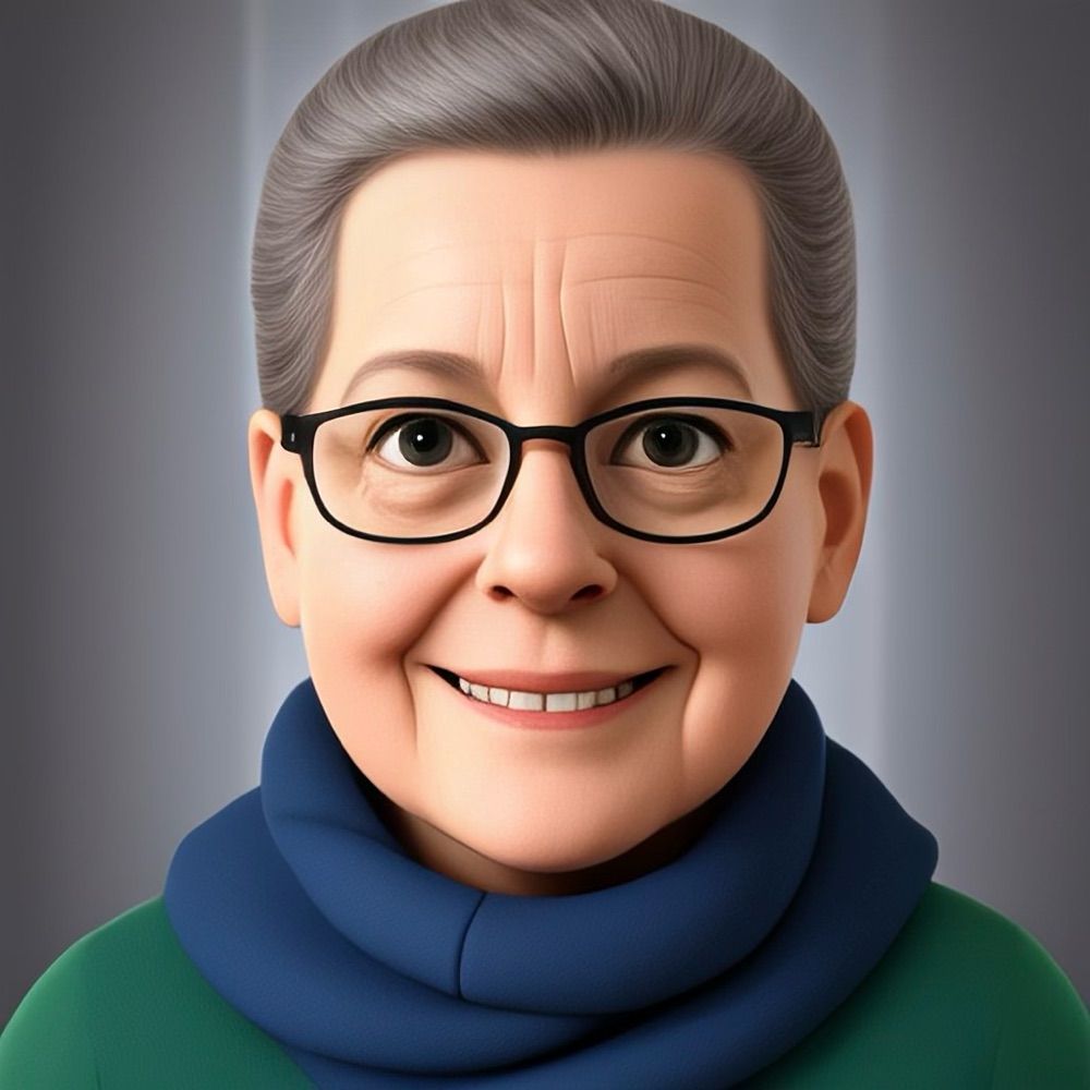 Paula Schmid