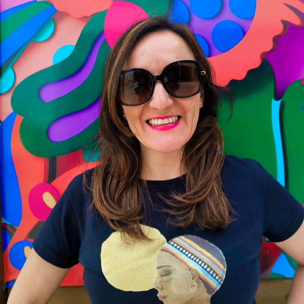 Ana B. López
