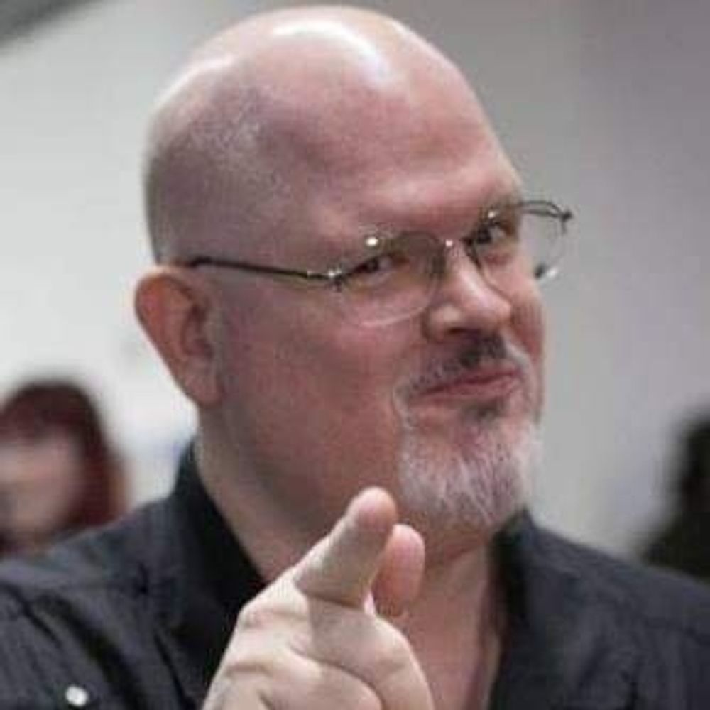 Todd South