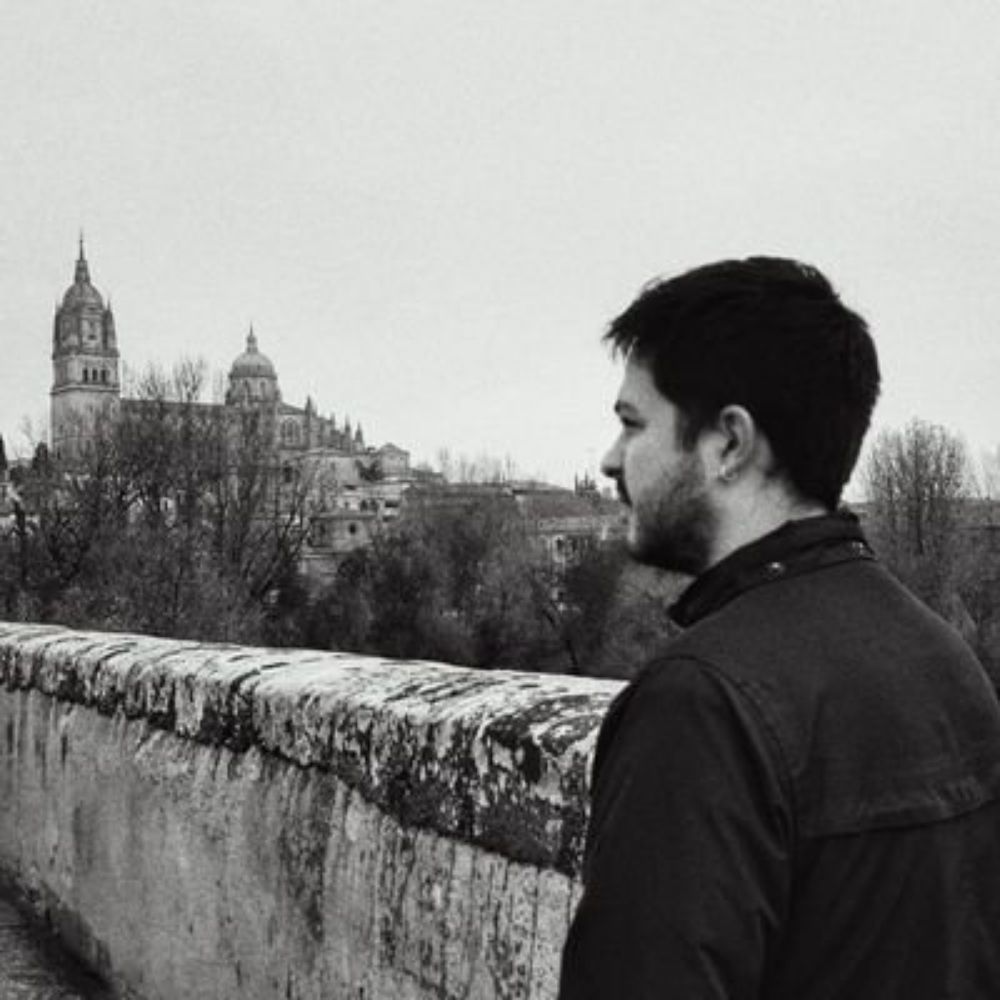 Alejandro