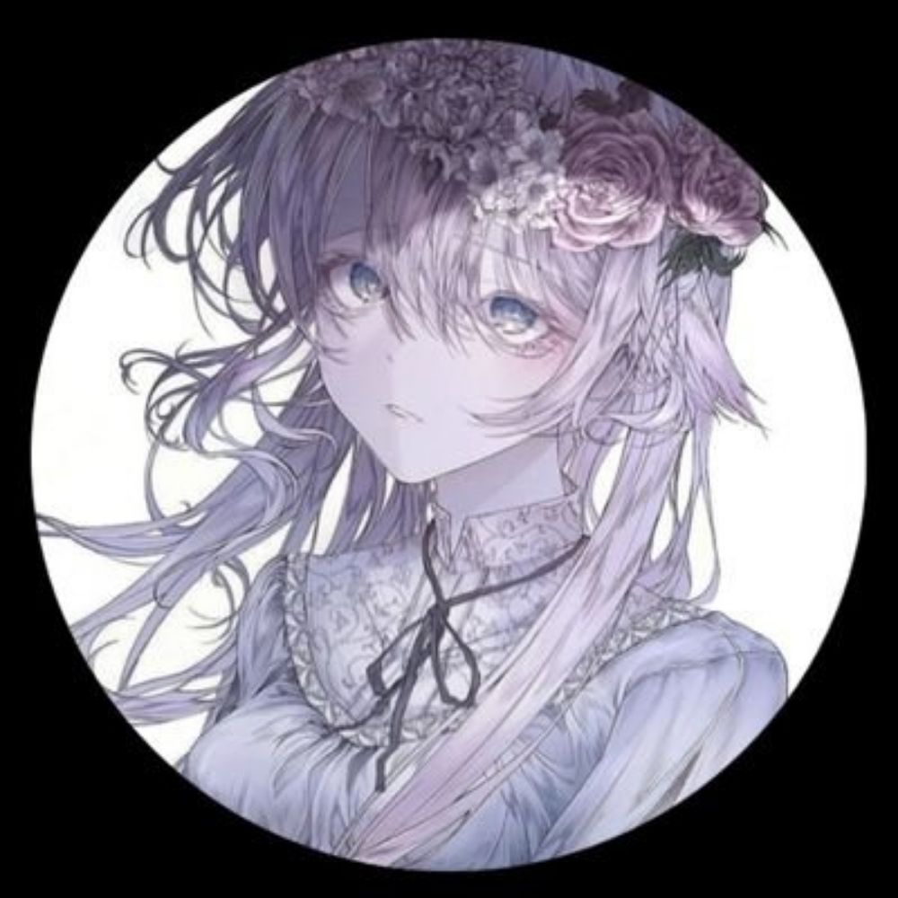 User avatar