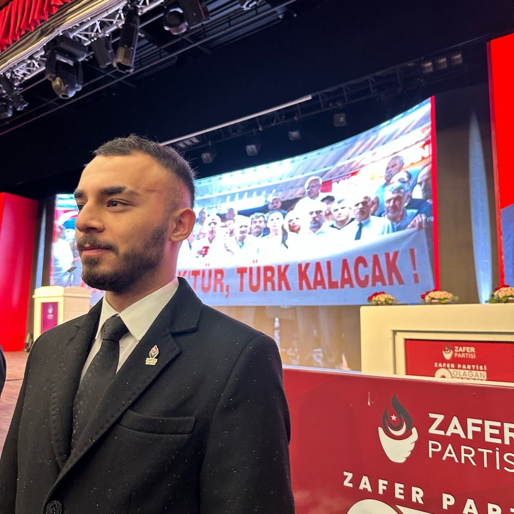 Buğra Efe Yasak