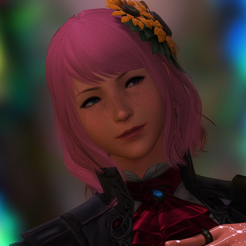 meg ♡ 7.2 done