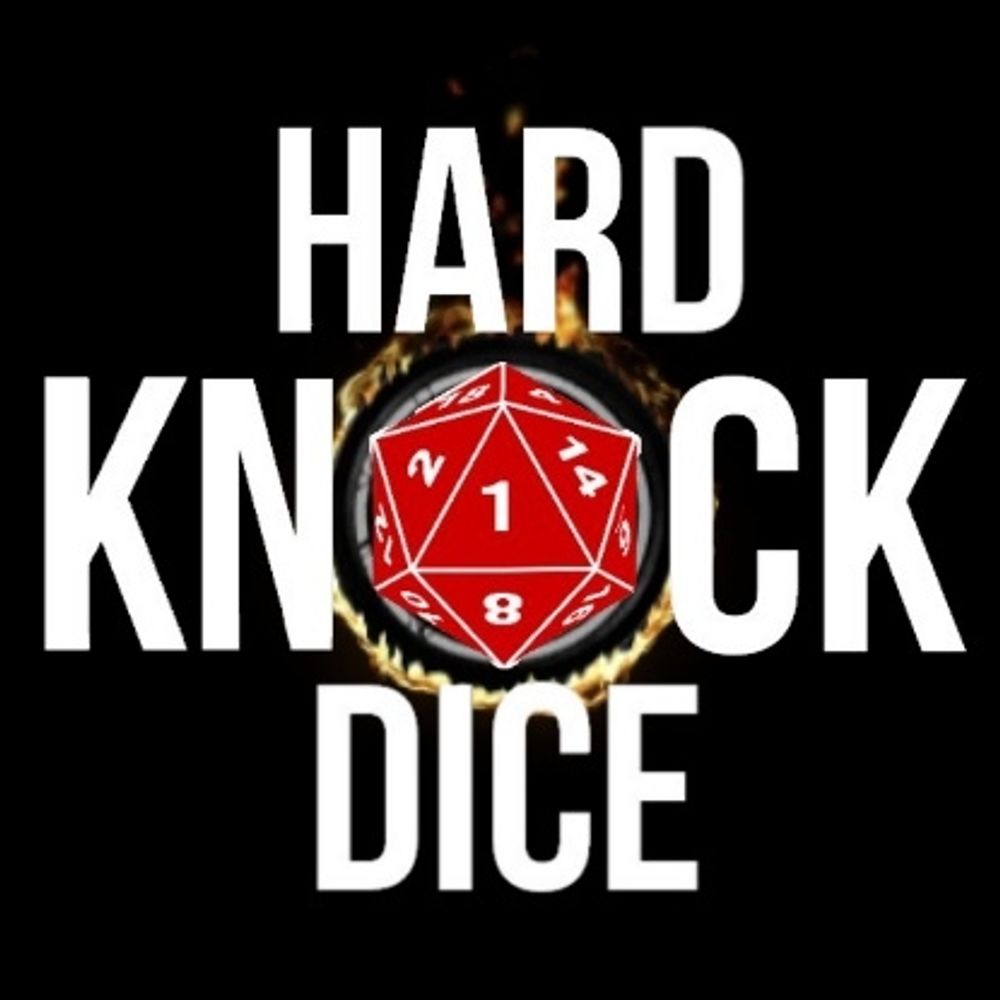 Hard Knock Dice