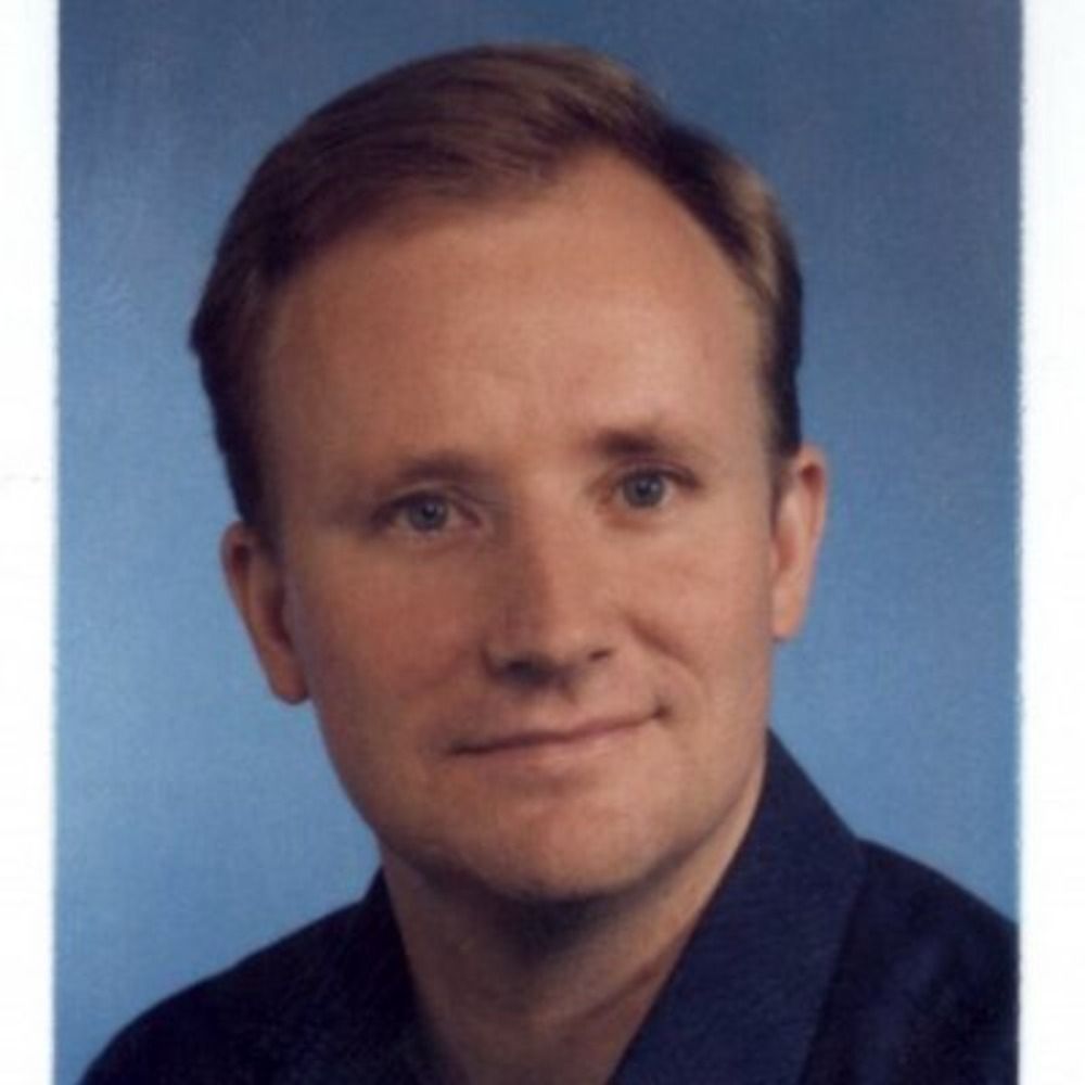 Patrick Hediger