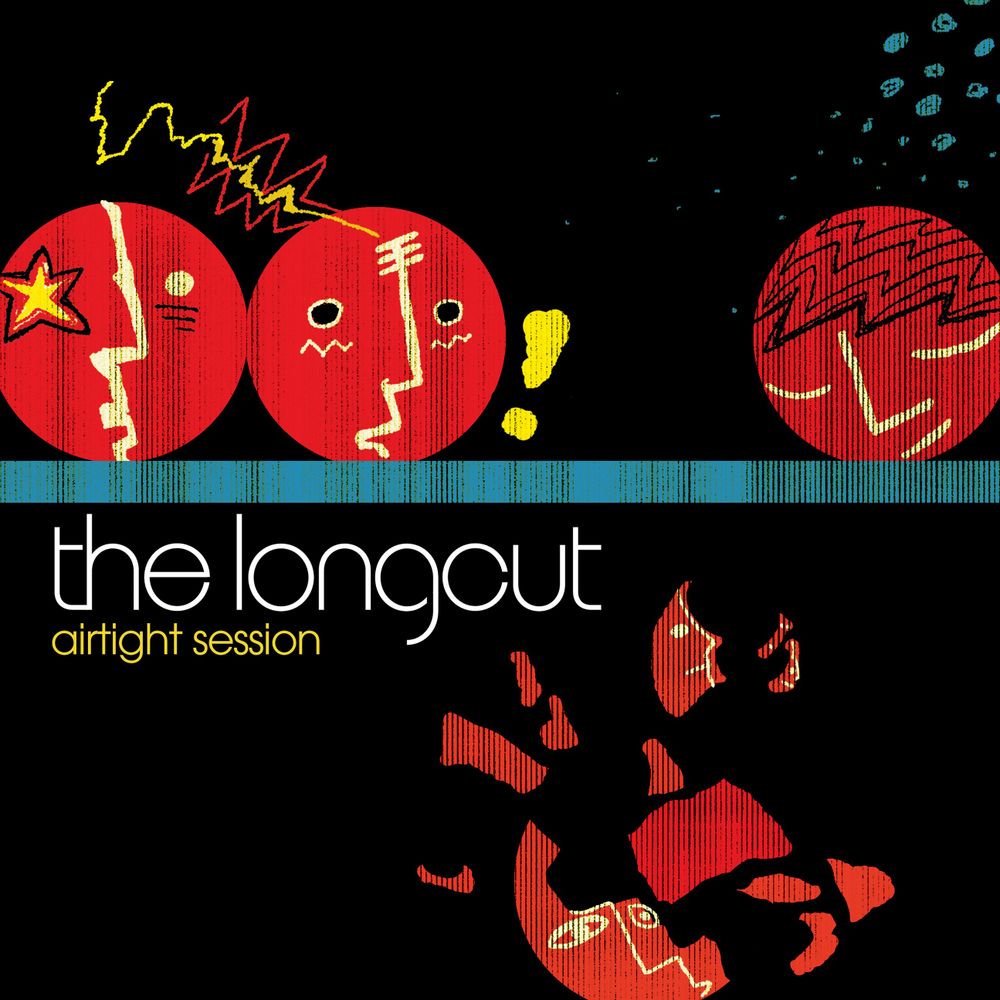The Longcut (Backup)