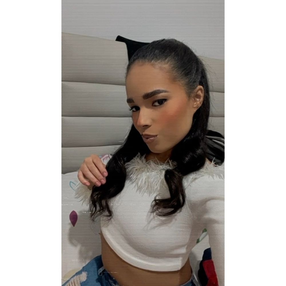 Ana Luiza 🦁