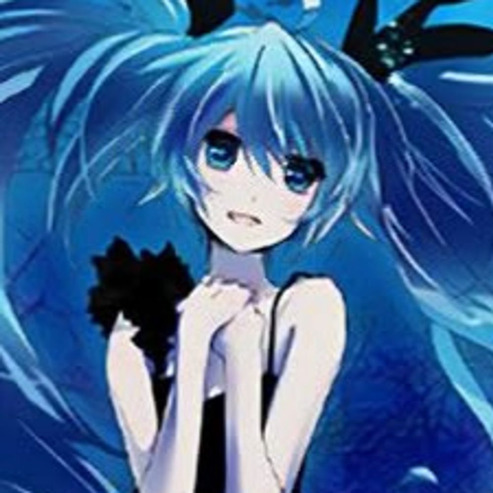 Daily Vocaloid Song