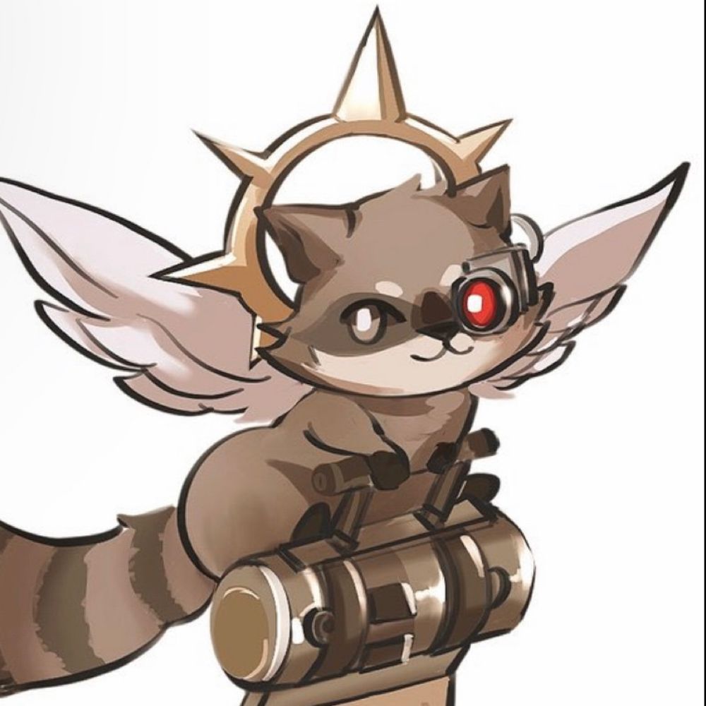 FumTheRaccoon