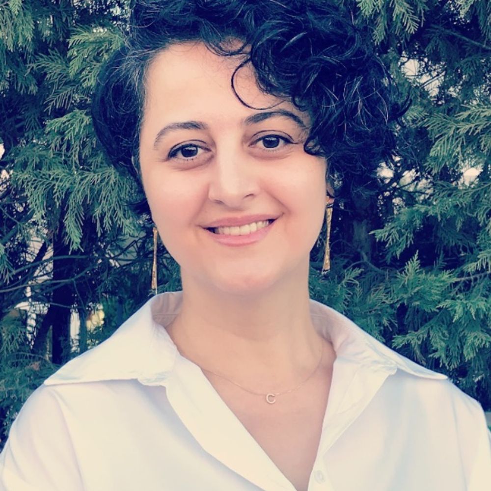 Aysel Saricaoglu