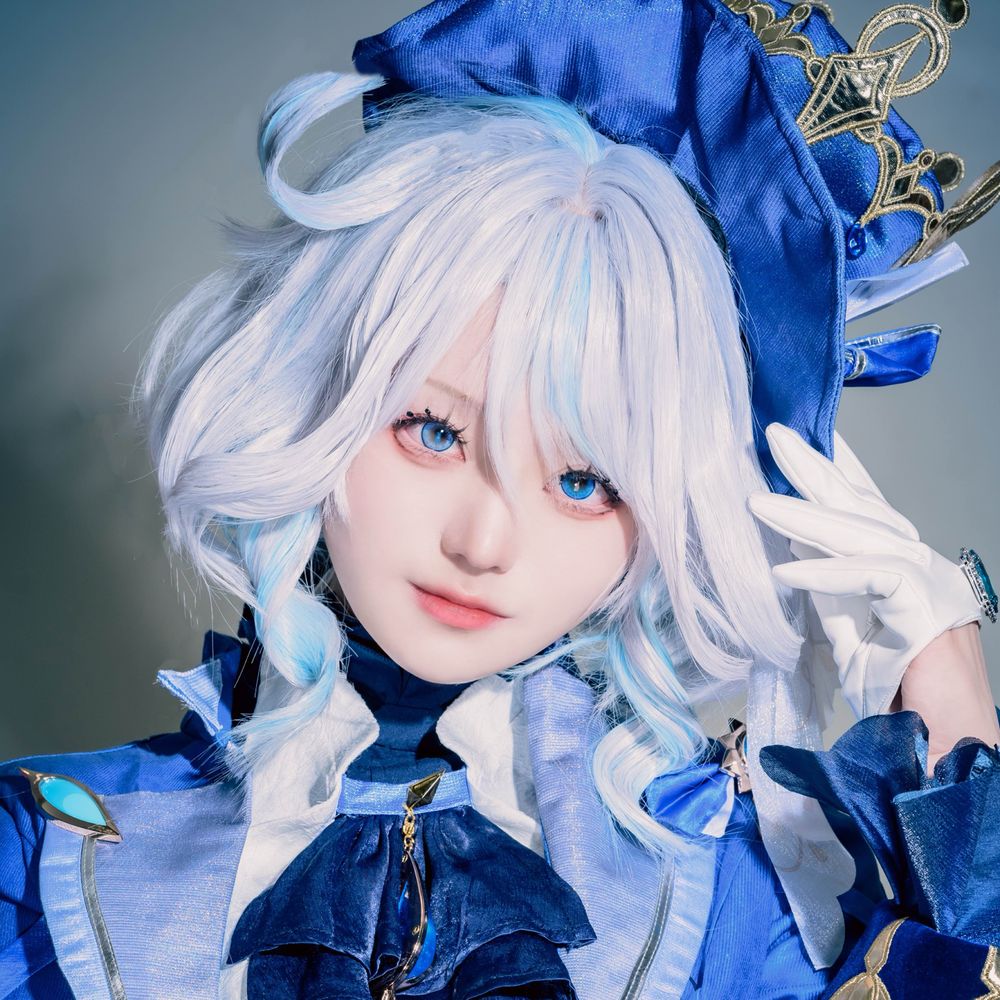 緋月 かりら