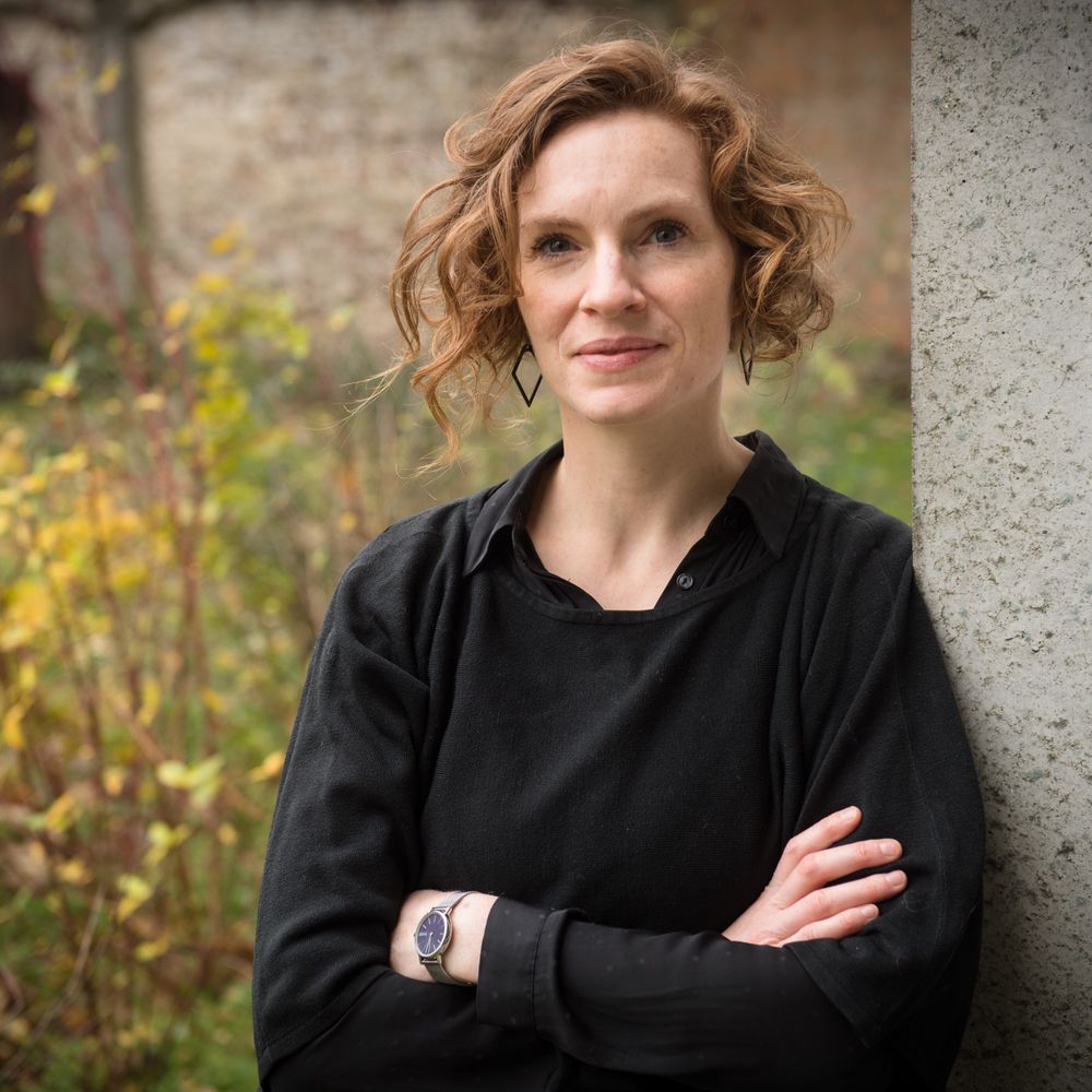 Claire Dupont
