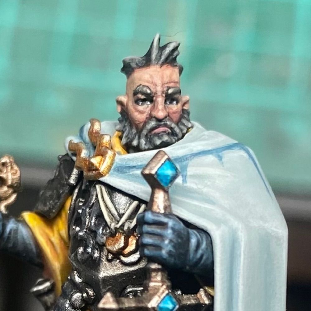 Realmswatch - Seventh Smith