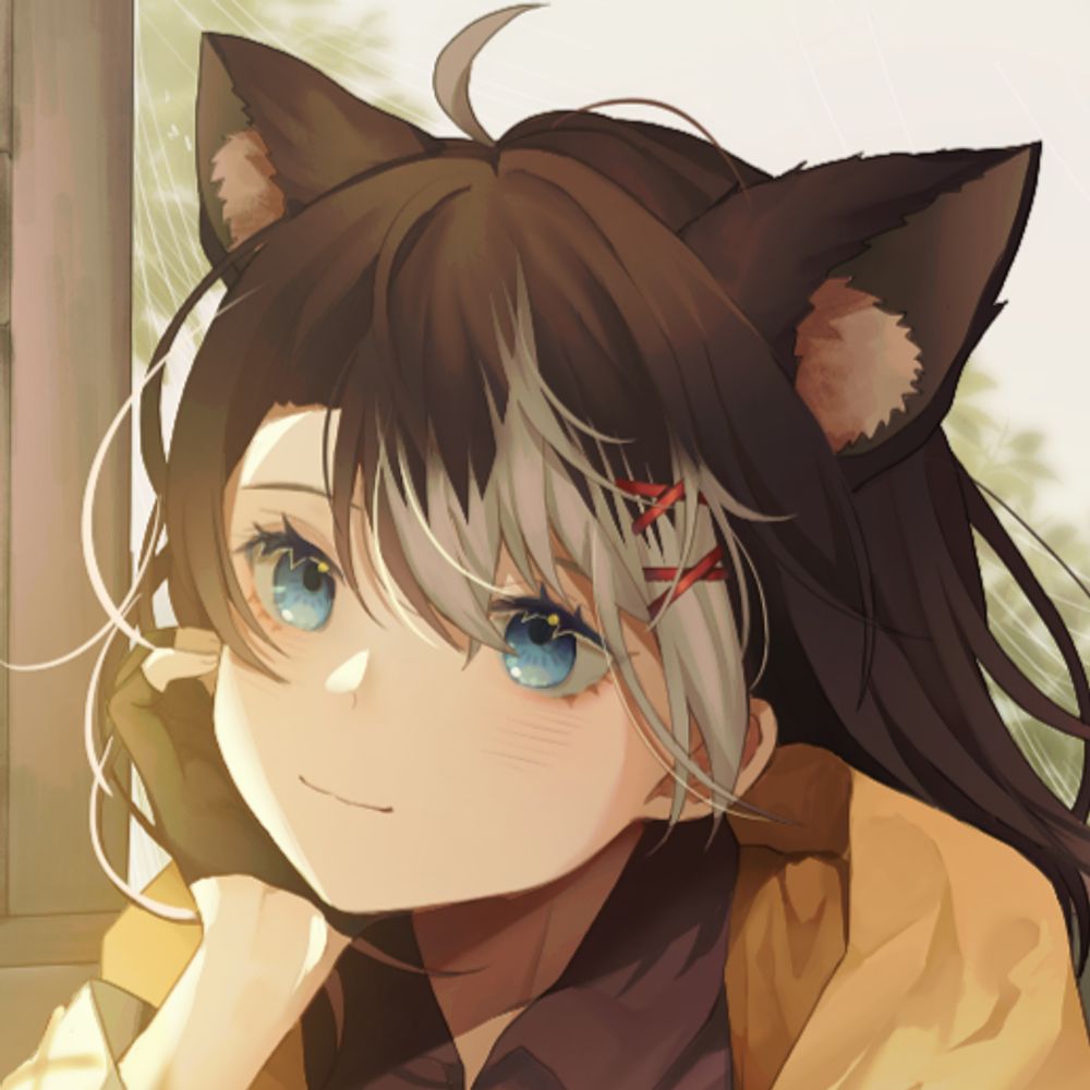 此木柴 🎮 柴犬勇者Vtuber