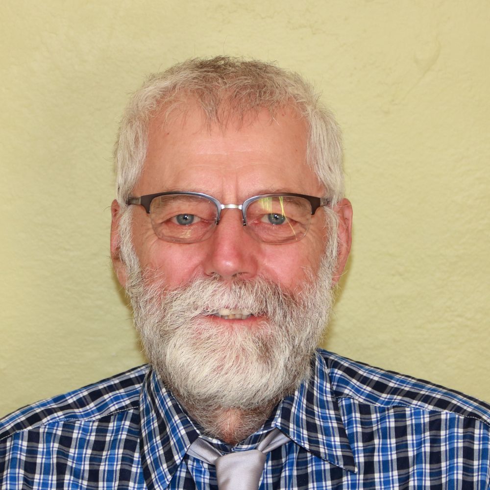Jack Vogt