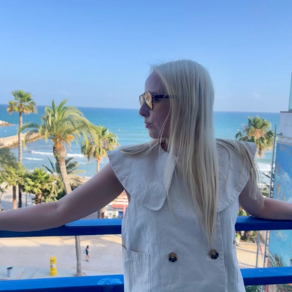 Birta Guðmundsdóttir