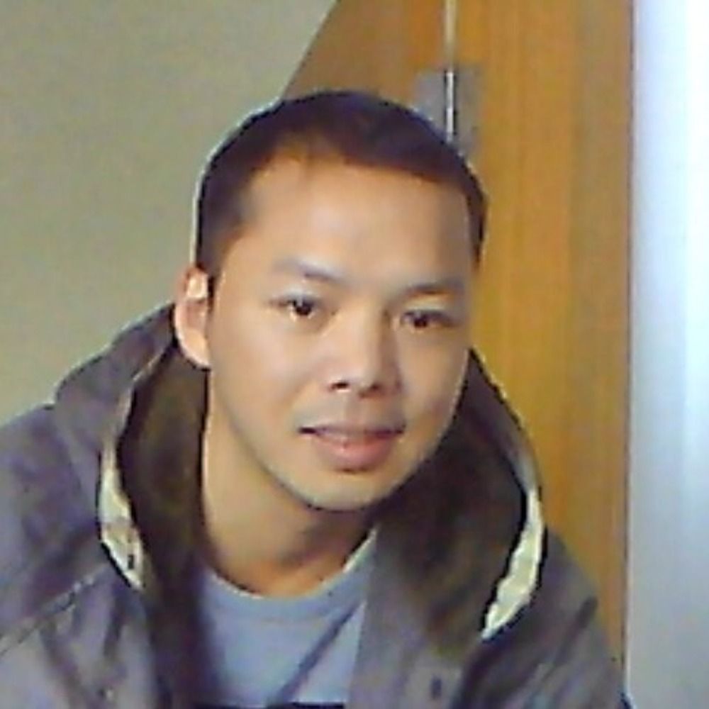 David Chen陈君卫