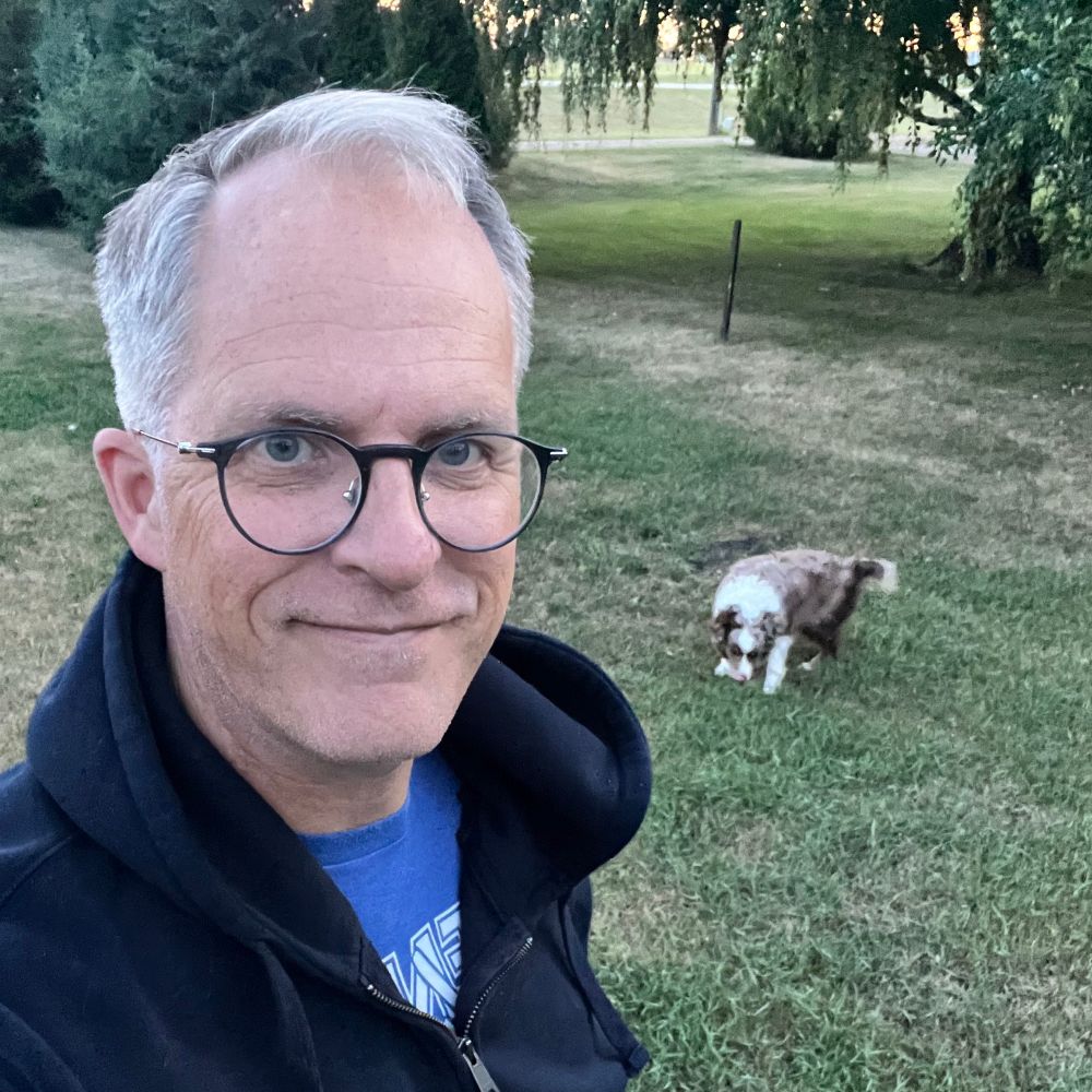 Scott Hielen