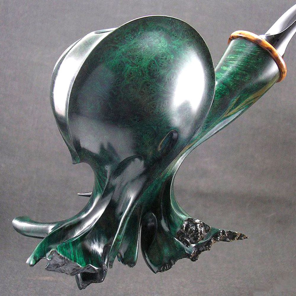 Talbert Pipes