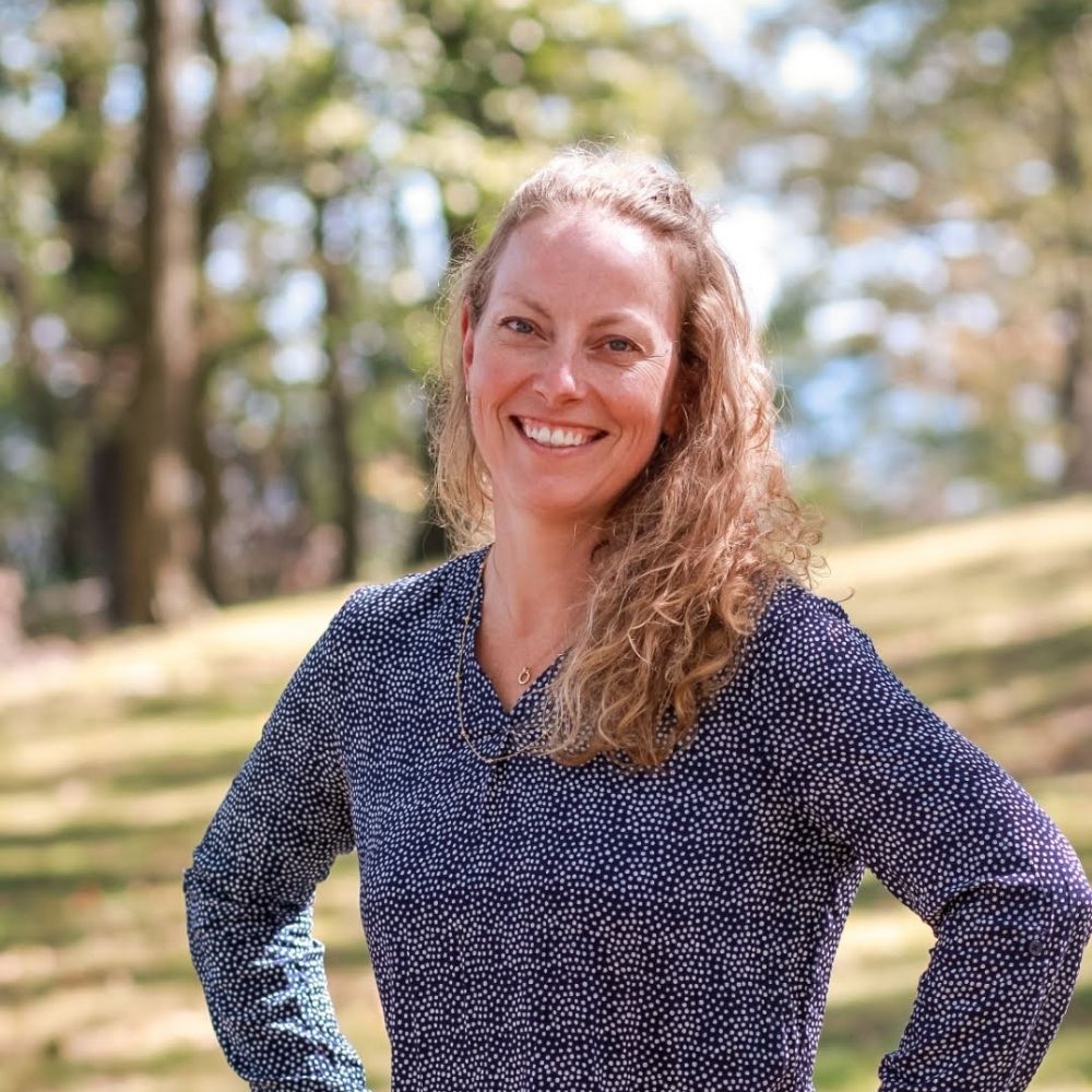 Janell Weaver / We Speak Advocacy