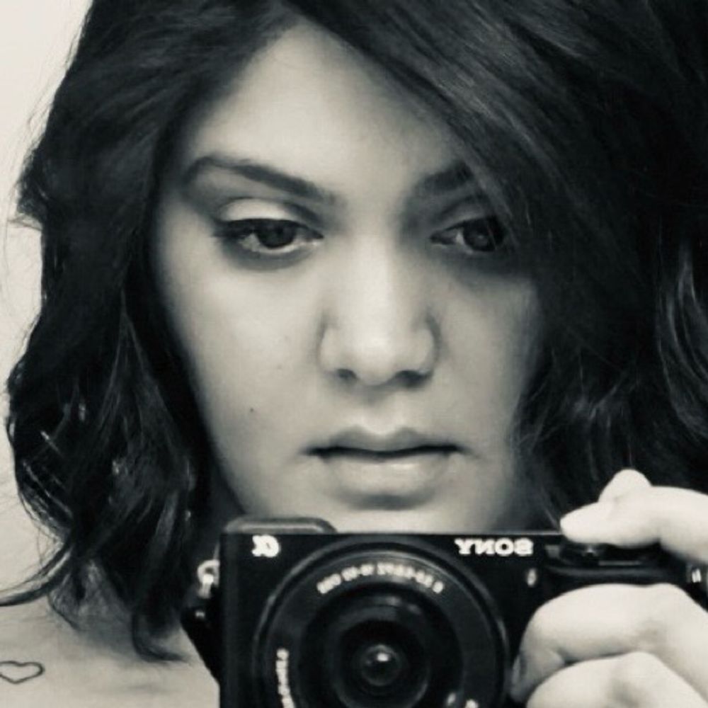 Anisha Naik