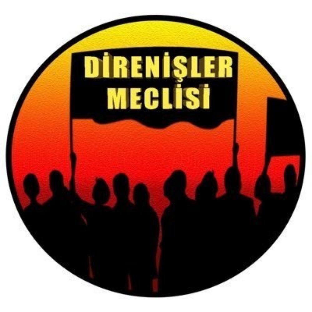 Direnişler Meclisi