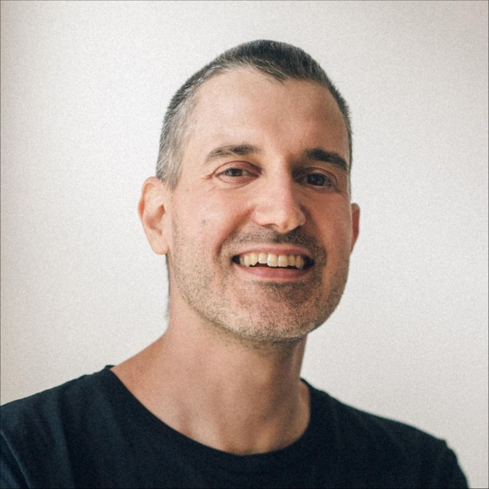 Tim Heiler