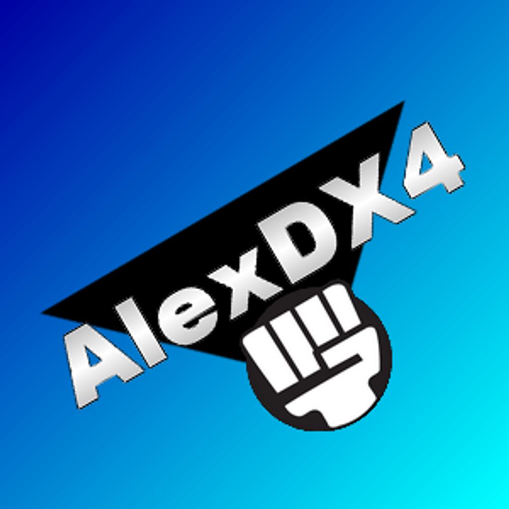 AlexDX4